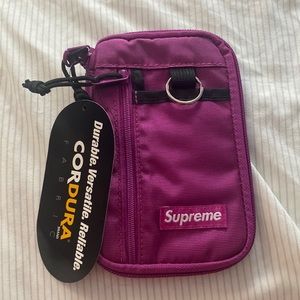NWT Supreme Wallet